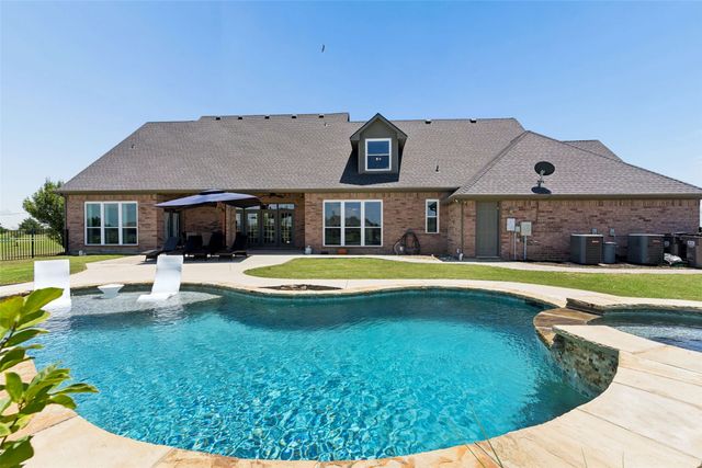 4950 W Fm 455, Celina, TX 75009