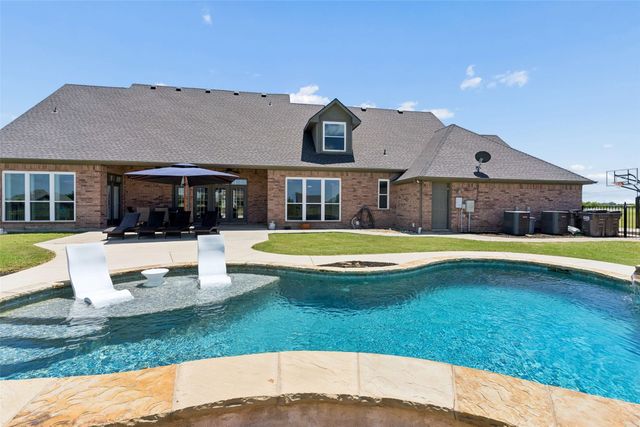 4950 W Fm 455, Celina, TX 75009