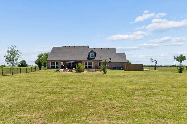 4950 W Fm 455, Celina, TX 75009