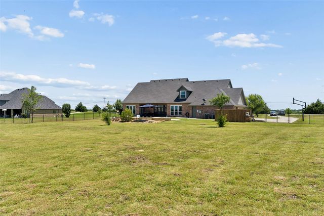 4950 W Fm 455, Celina, TX 75009
