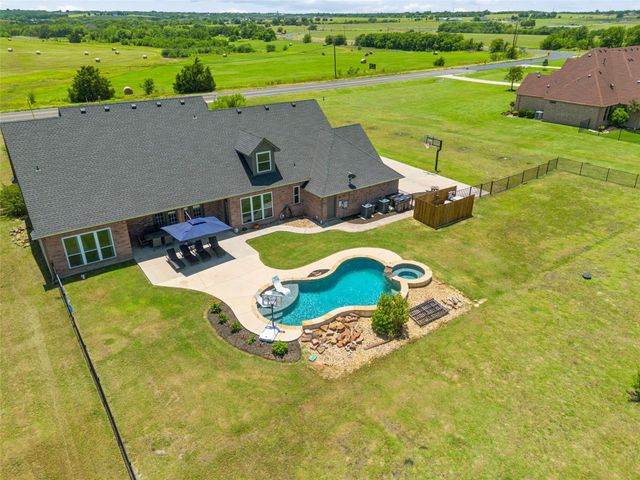 4950 W Fm 455, Celina, TX 75009