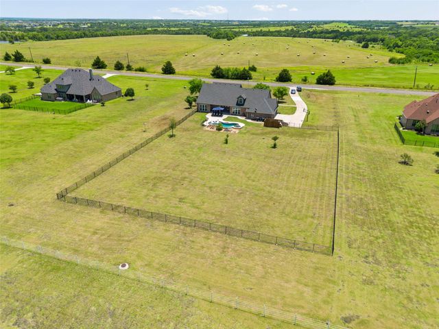4950 W Fm 455, Celina, TX 75009