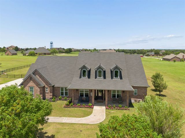 4950 W Fm 455, Celina, TX 75009
