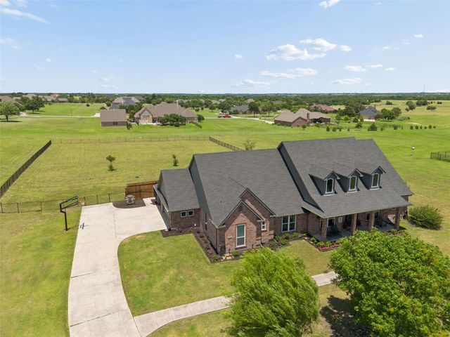 4950 W Fm 455, Celina, TX 75009