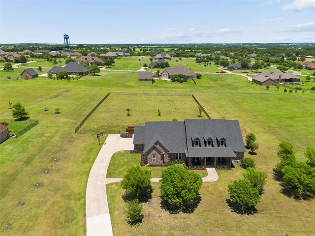 4950 W Fm 455, Celina, TX 75009