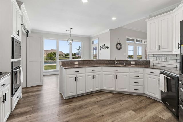 4950 W Fm 455, Celina, TX 75009