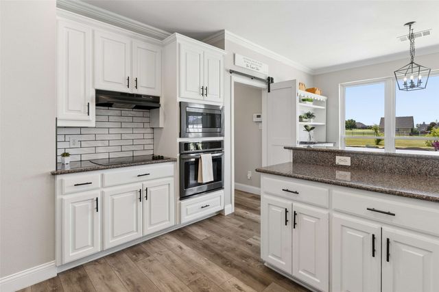4950 W Fm 455, Celina, TX 75009