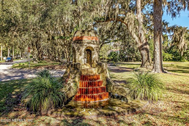 1887 SAN MARCO Boulevard, Jacksonville, FL 32207