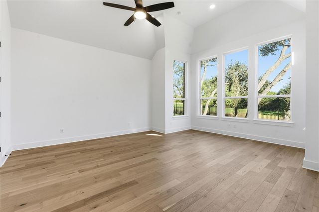 394 Leaning Rock RDG, Austin, TX 78737