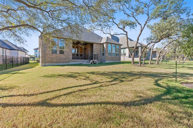 394 Leaning Rock RDG, Austin, TX 78737