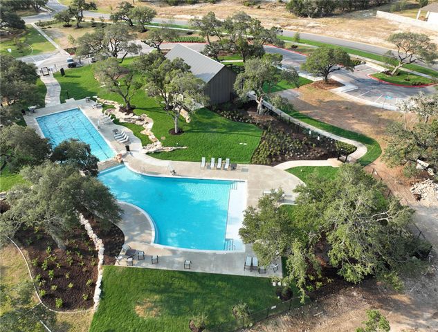 394 Leaning Rock RDG, Austin, TX 78737