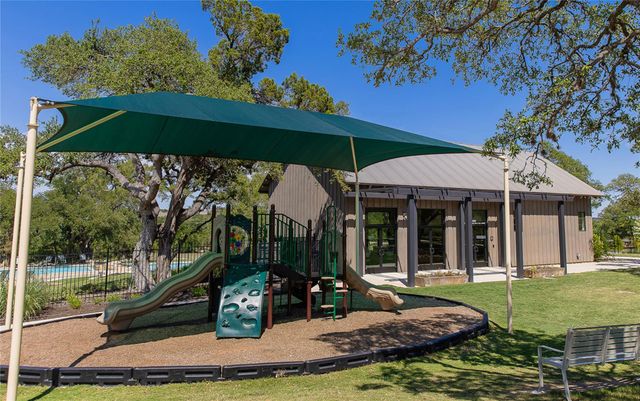 394 Leaning Rock RDG, Austin, TX 78737