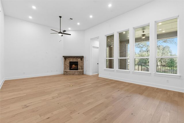 394 Leaning Rock RDG, Austin, TX 78737