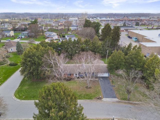 10055 Melody Lane, Pickerington, OH 43147