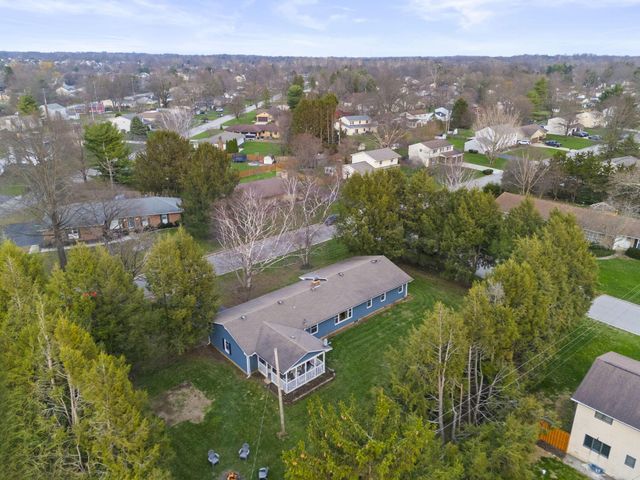 10055 Melody Lane, Pickerington, OH 43147