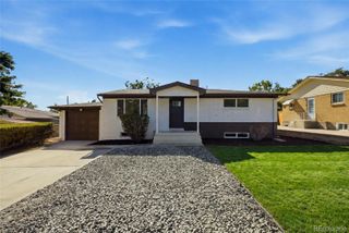 7745 Newton Street, Westminster, CO 80030
