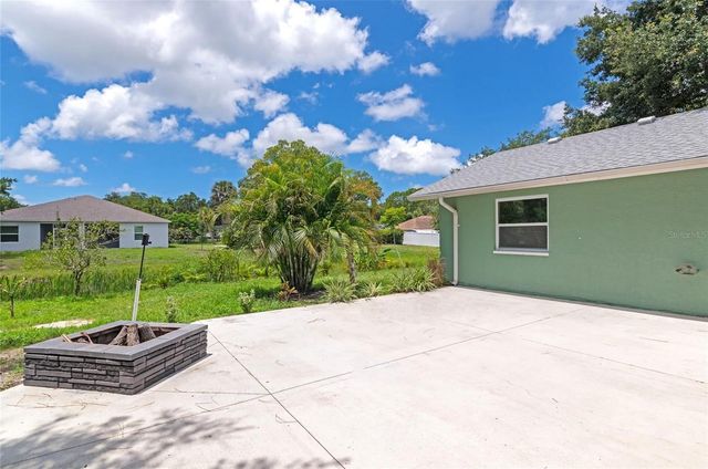 4819 WECOMA AVENUE, North Port, FL 34287