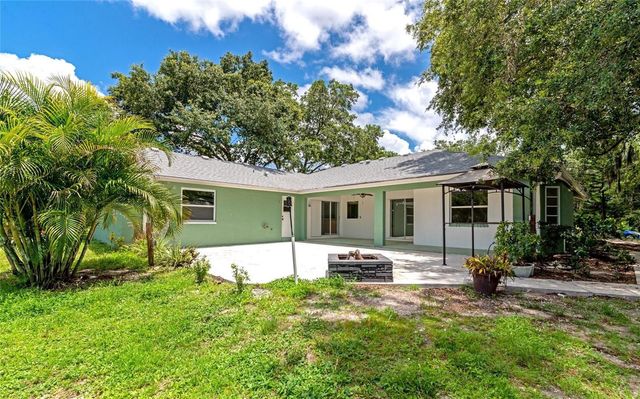 4819 WECOMA AVENUE, North Port, FL 34287