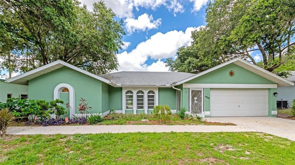 4819 WECOMA AVENUE, North Port, FL 34287