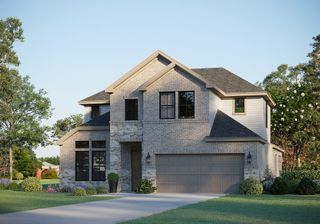 205 Alistair DR, Georgetown, TX 78633