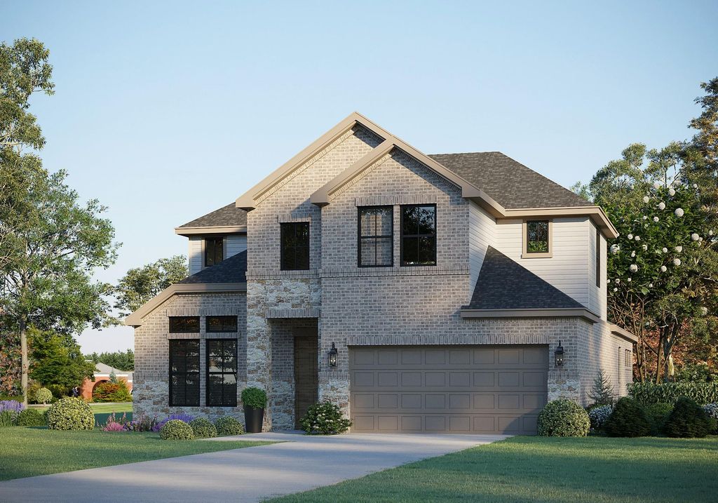 205 Alistair DR, Georgetown, TX 78633