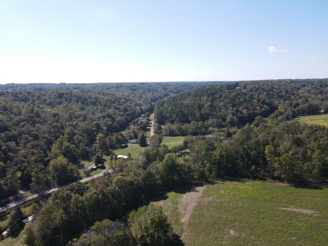 0 Budds Creek, Palmyra, TN 37142