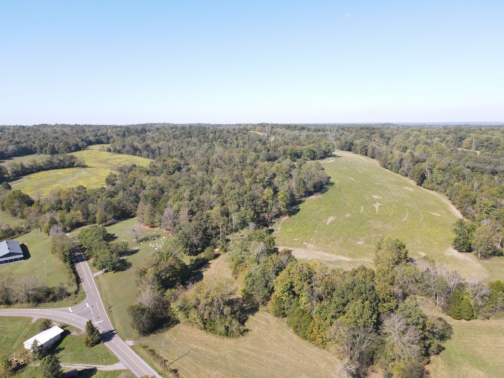 0 Budds Creek, Palmyra, TN 37142