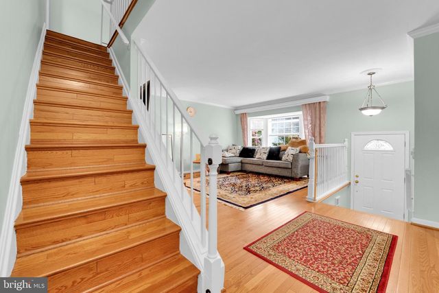 7930 PEYTON FOREST TRL, Annandale, VA 22003