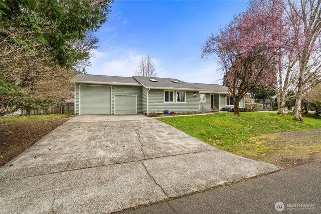 1442 Bridle Dr SE, Tumwater, WA 98501
