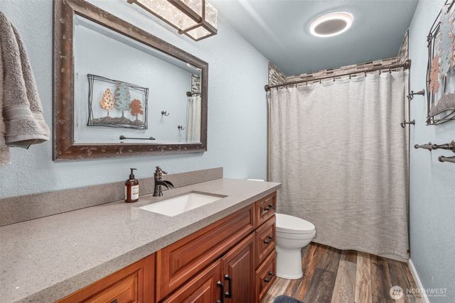 1442 Bridle Dr SE, Tumwater, WA 98501