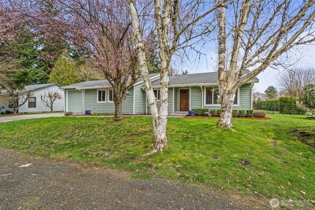 1442 Bridle Dr SE, Tumwater, WA 98501