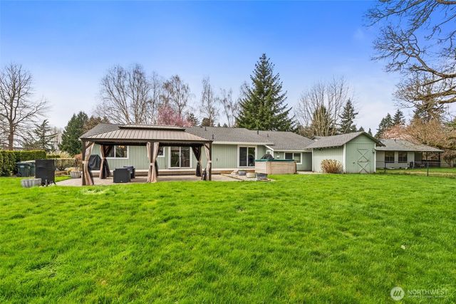 1442 Bridle Dr SE, Tumwater, WA 98501