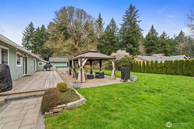 1442 Bridle Dr SE, Tumwater, WA 98501