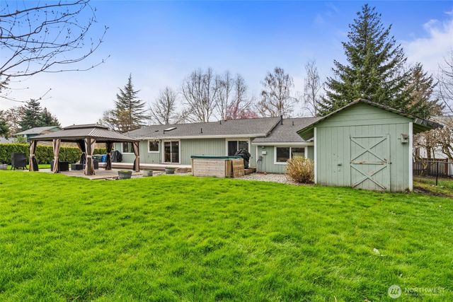 1442 Bridle Dr SE, Tumwater, WA 98501