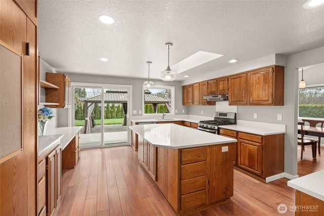 1442 Bridle Dr SE, Tumwater, WA 98501