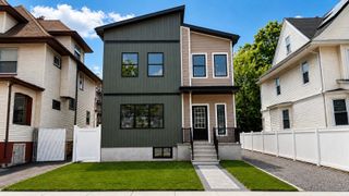 21 HAMPTON TERRACE, East Orange, NJ 07018