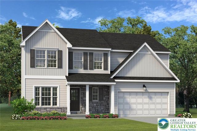 5119 Timber Loop 72, North Whitehall Twp, PA 18078