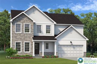 5119 Timber Loop 72, North Whitehall Twp, PA 18078