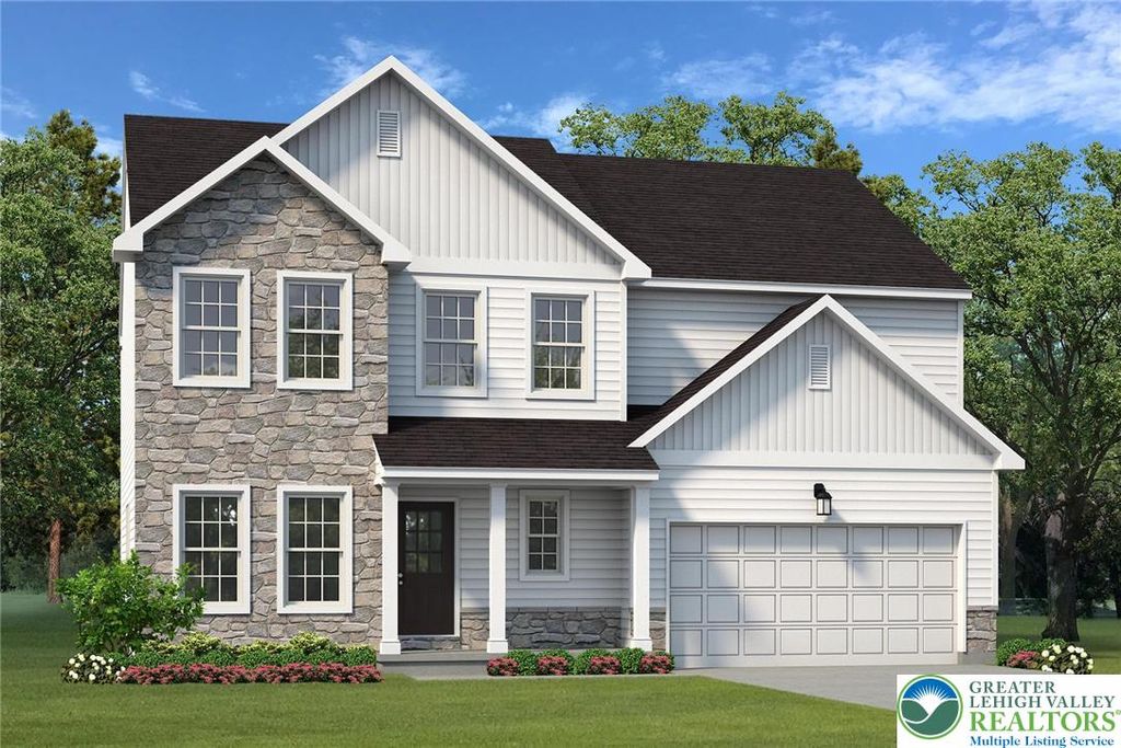 5119 Timber Loop 72, North Whitehall Twp, PA 18078