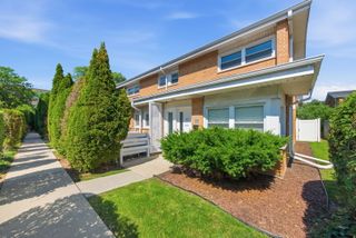 2633 Hawthorne Lane E, Flossmoor, IL 60422