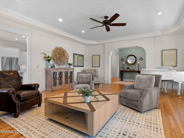 1056 Country Lane, Gardnerville, NV 89460