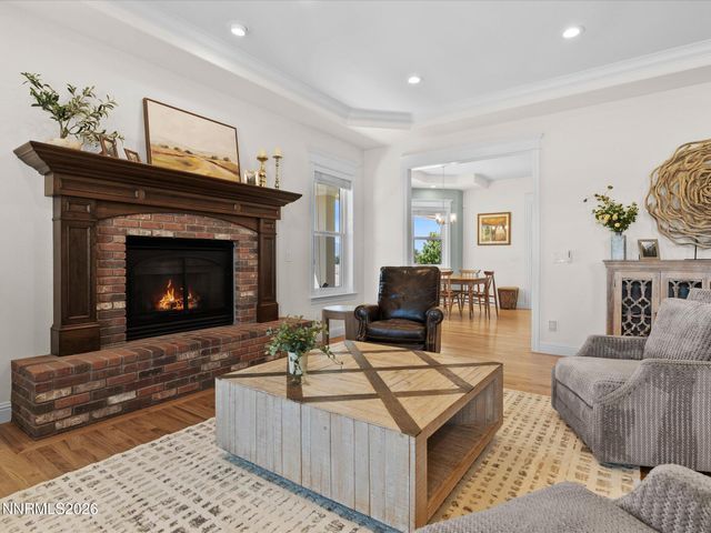 1056 Country Lane, Gardnerville, NV 89460