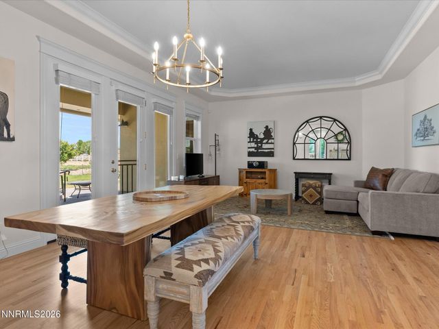 1056 Country Lane, Gardnerville, NV 89460