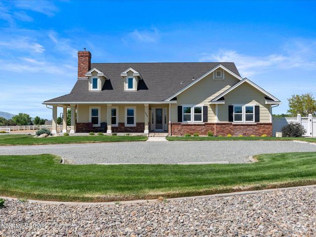 1056 Country Lane, Gardnerville, NV 89460