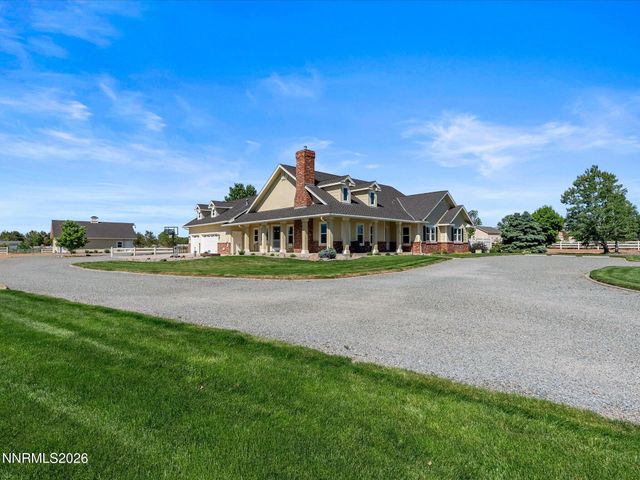 1056 Country Lane, Gardnerville, NV 89460