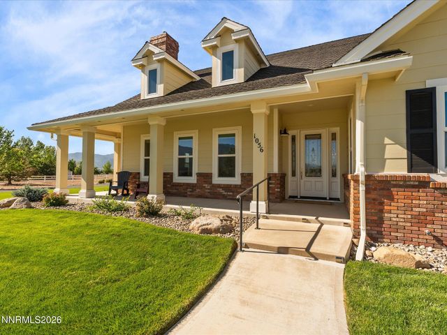 1056 Country Lane, Gardnerville, NV 89460