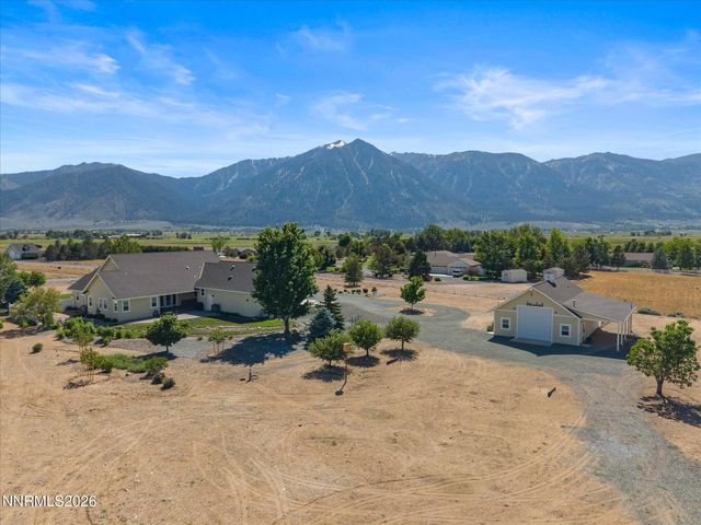 1056 Country Lane, Gardnerville, NV 89460