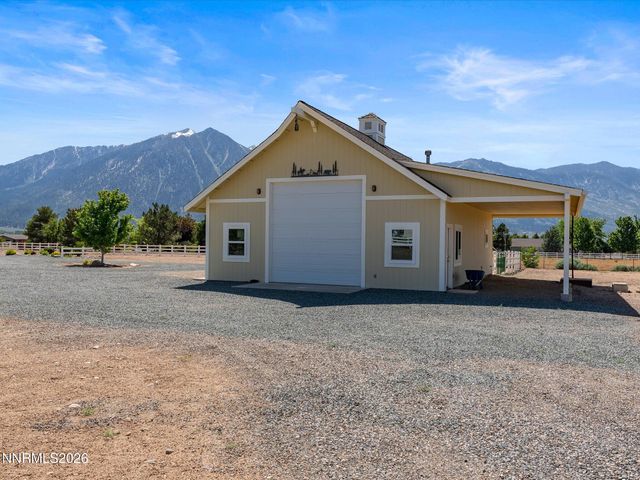 1056 Country Lane, Gardnerville, NV 89460
