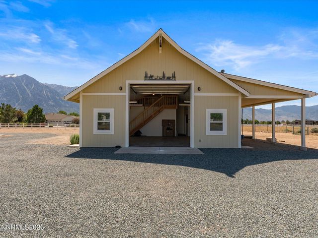 1056 Country Lane, Gardnerville, NV 89460