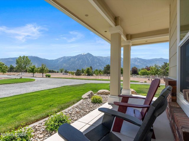 1056 Country Lane, Gardnerville, NV 89460